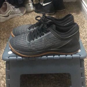 Reebok Nano Crossfit Trainers